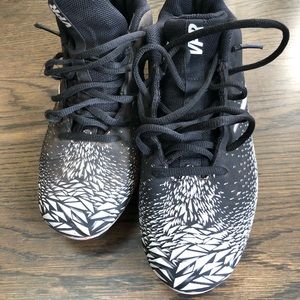 Football VPR cleats sz 8